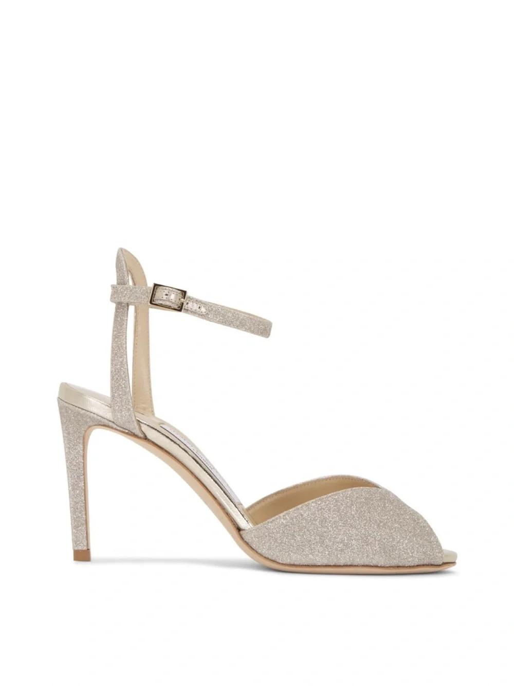 Jimmy Choo new without